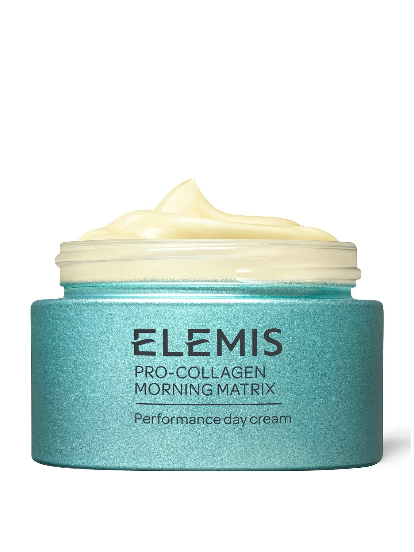 Image of Elemis Pro-Collagen Morning Matrix 50ml