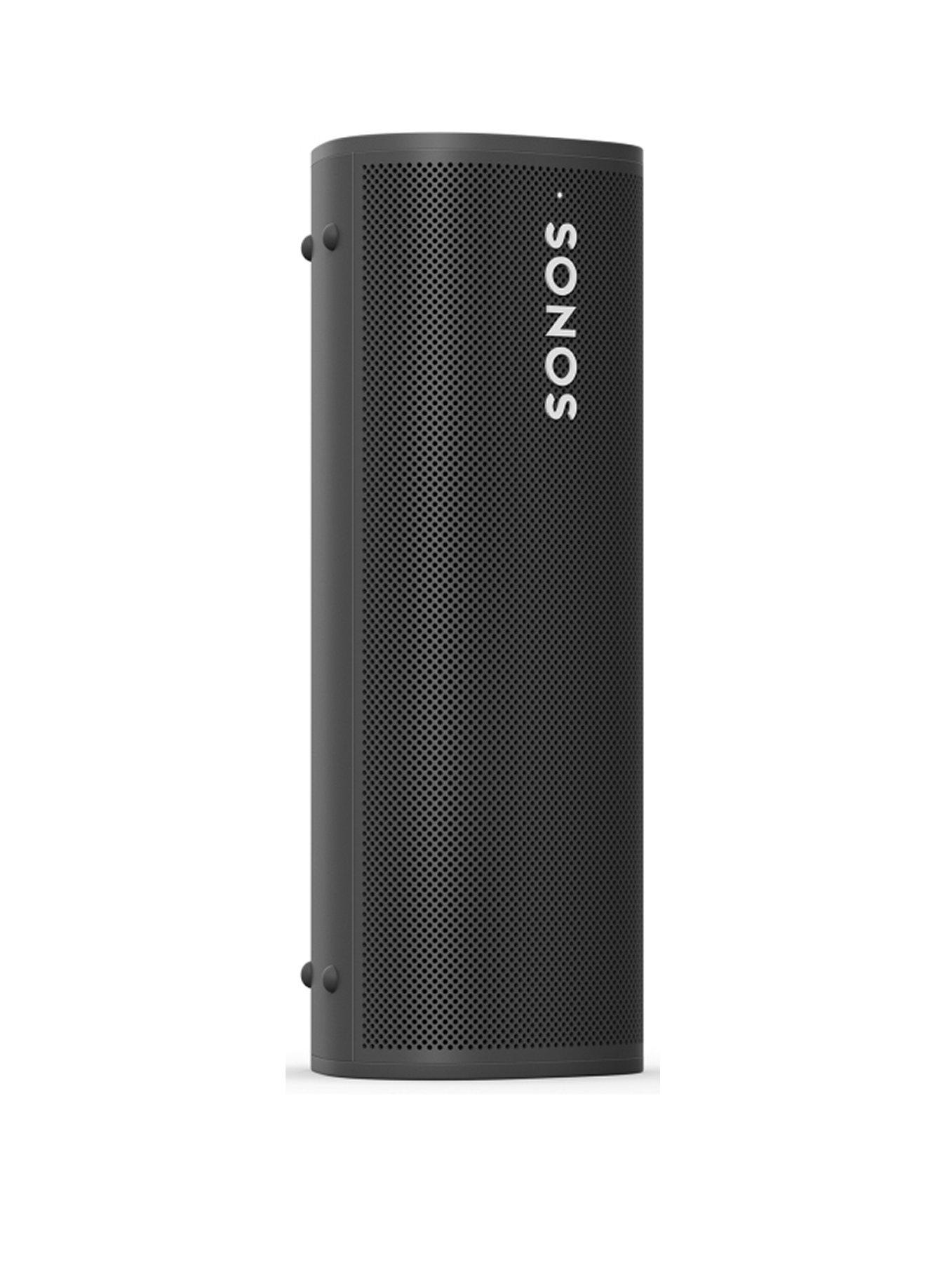 Sony bluetooth speaker black 2024 friday