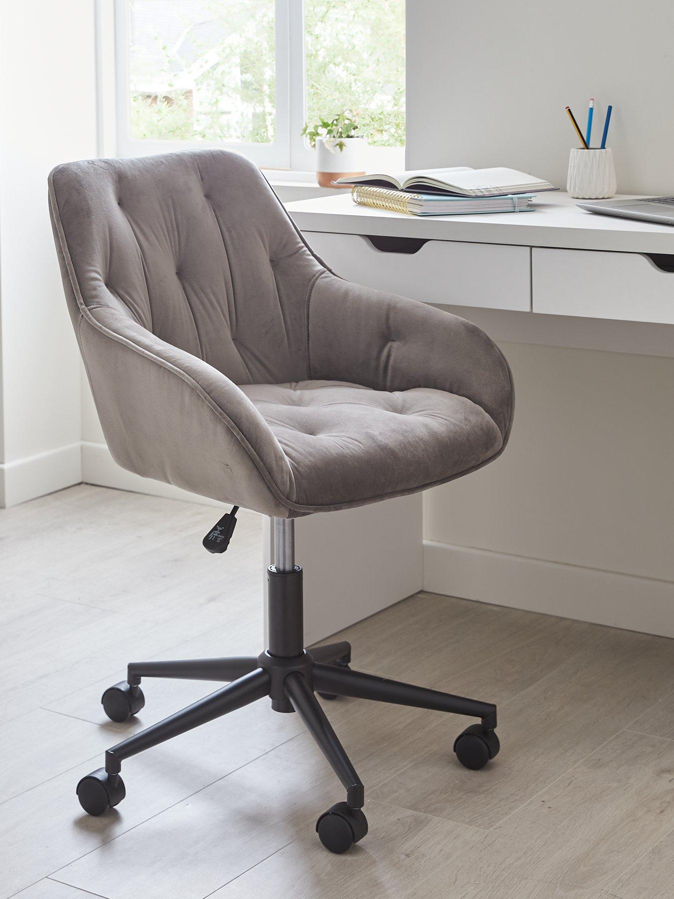 The Very Collection Harley Office Chair - FSC® Certified