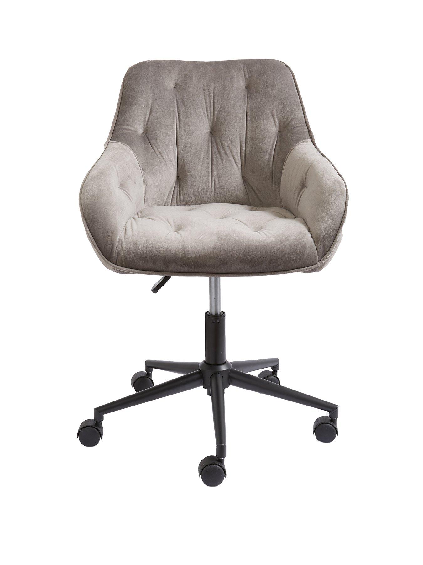 Image 2 of 6 of The Very Collection Harley Office Chair&nbsp;- FSC&reg; Certified