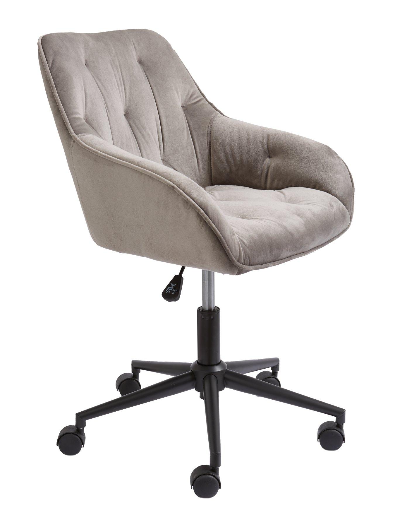 Image 3 of 6 of The Very Collection Harley Office Chair&nbsp;- FSC&reg; Certified