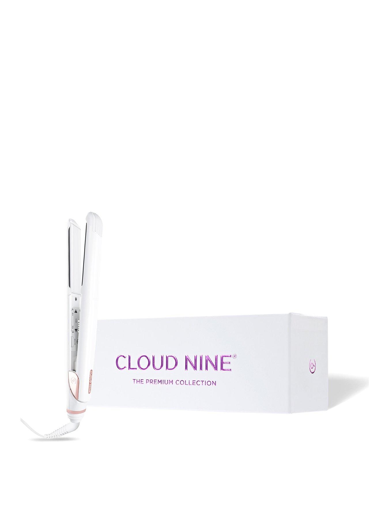 Cloud nine 2025 hair straighteners ireland