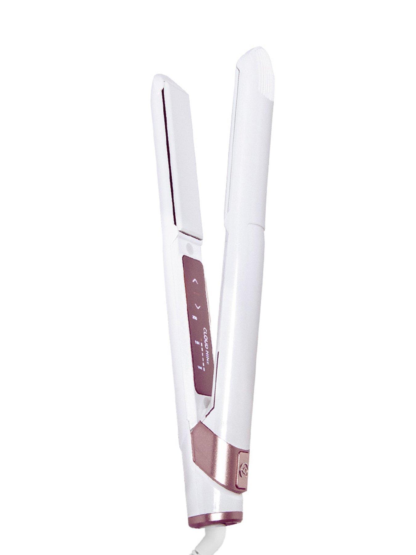 Cloud nine hair straighteners ireland sales