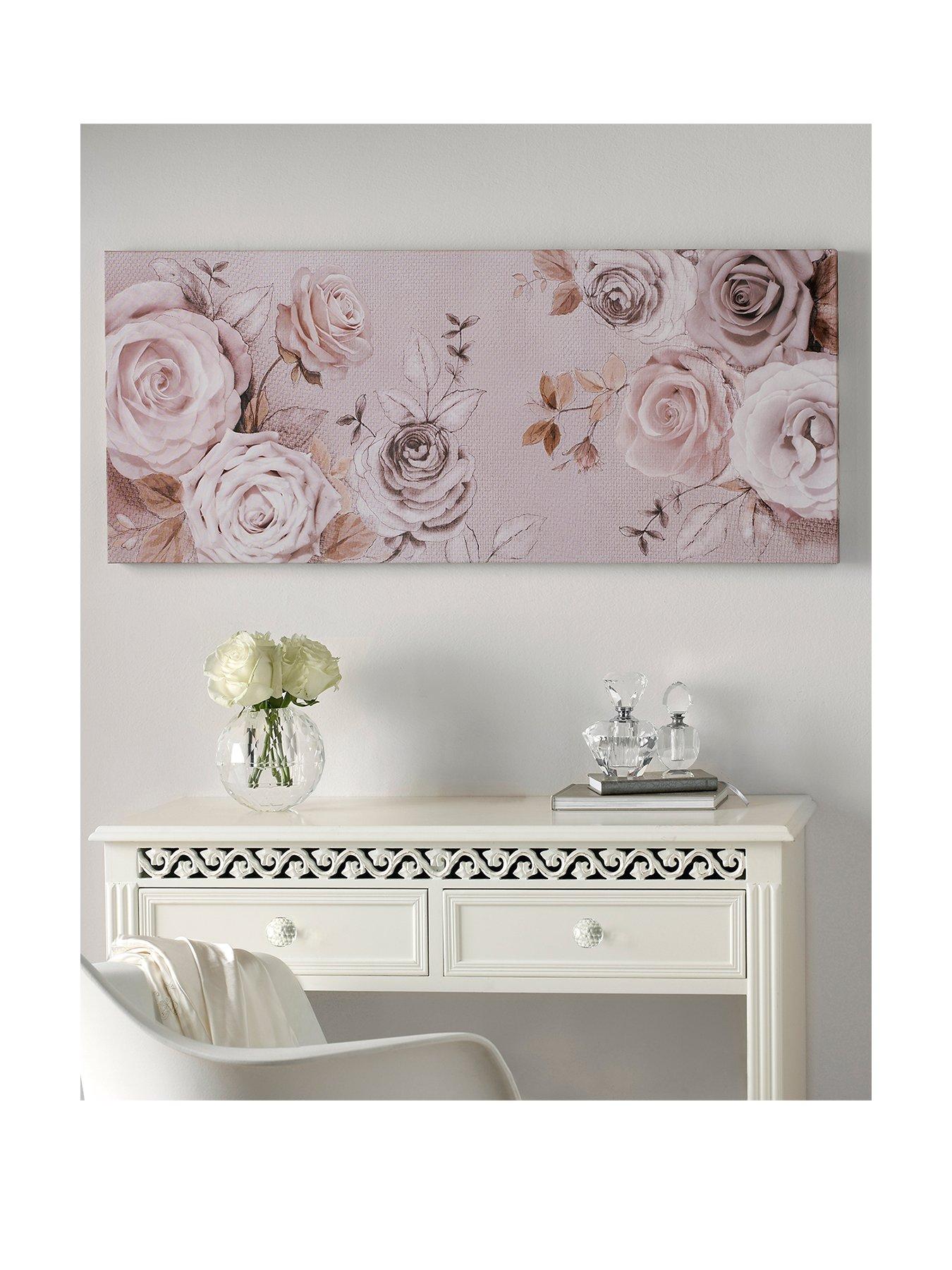 art-for-the-home-mixed-media-rose-trail-canvas