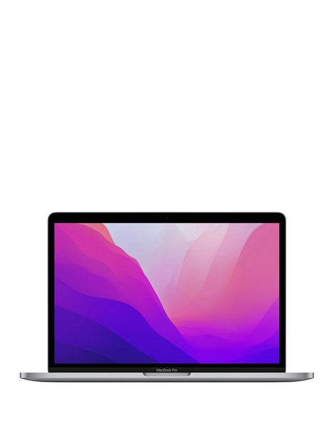apple-macbook-pro-m2-2022-13-inchnbspwith-8-core-cpu-and-10-core-gpu-512gb-ssd-space-grey