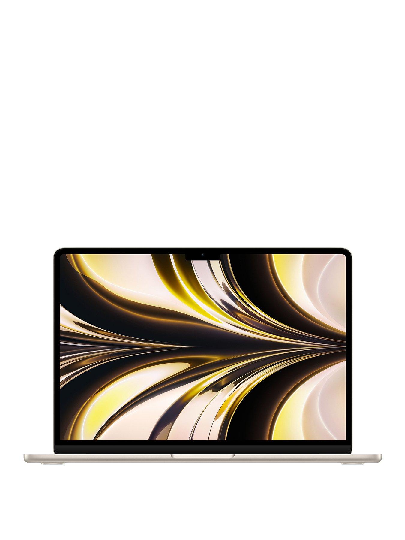 apple-macbook-air-m2-2022nbsp136-inch-with-8-core-cpu-and-10-core-gpu-512gb-ssd-starlightfront