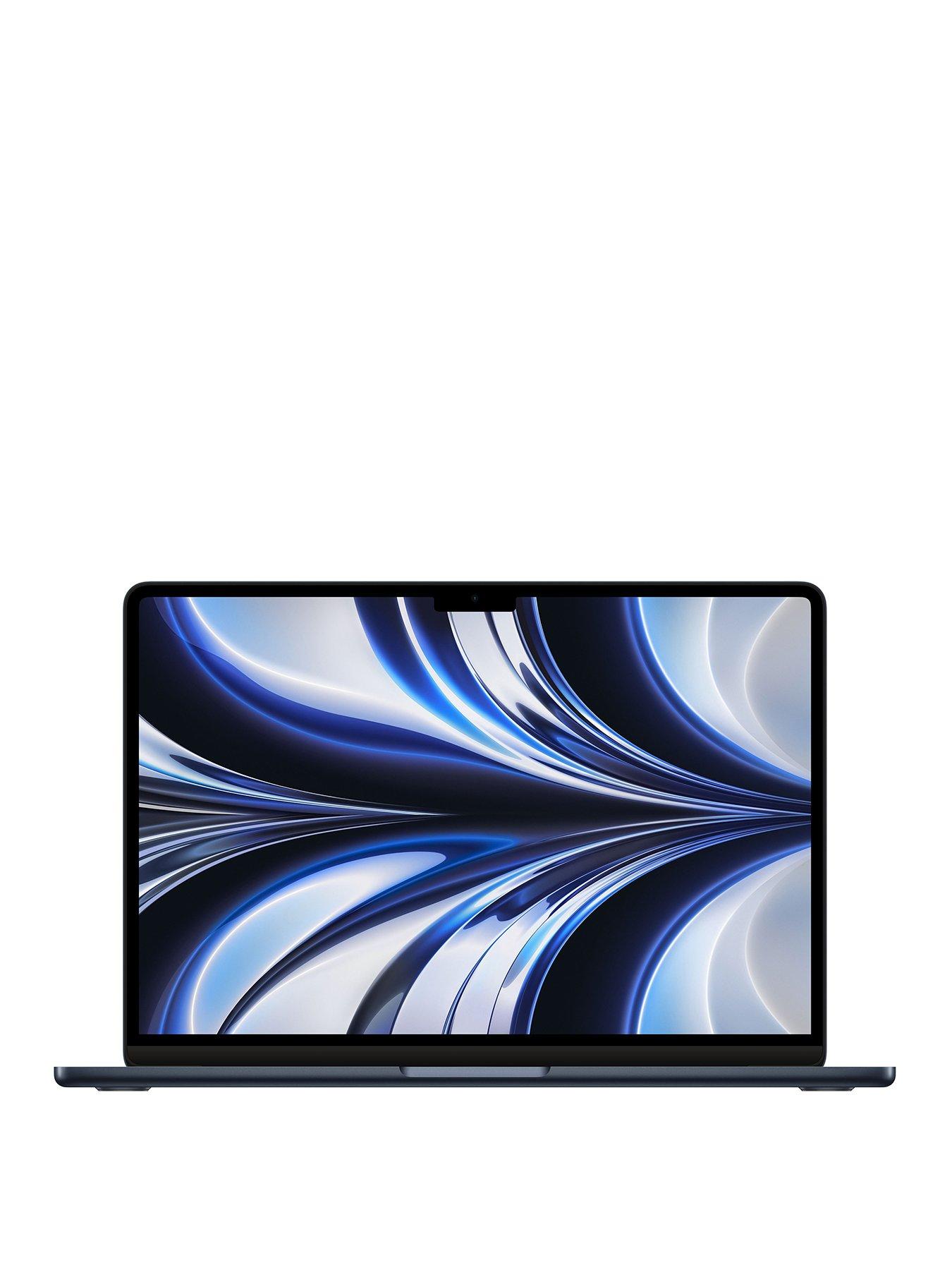 apple-macbook-air-m2-2022-136-inchnbspwith-8-core-cpu-and-8-core-gpu-256gb-ssd-midnightfront