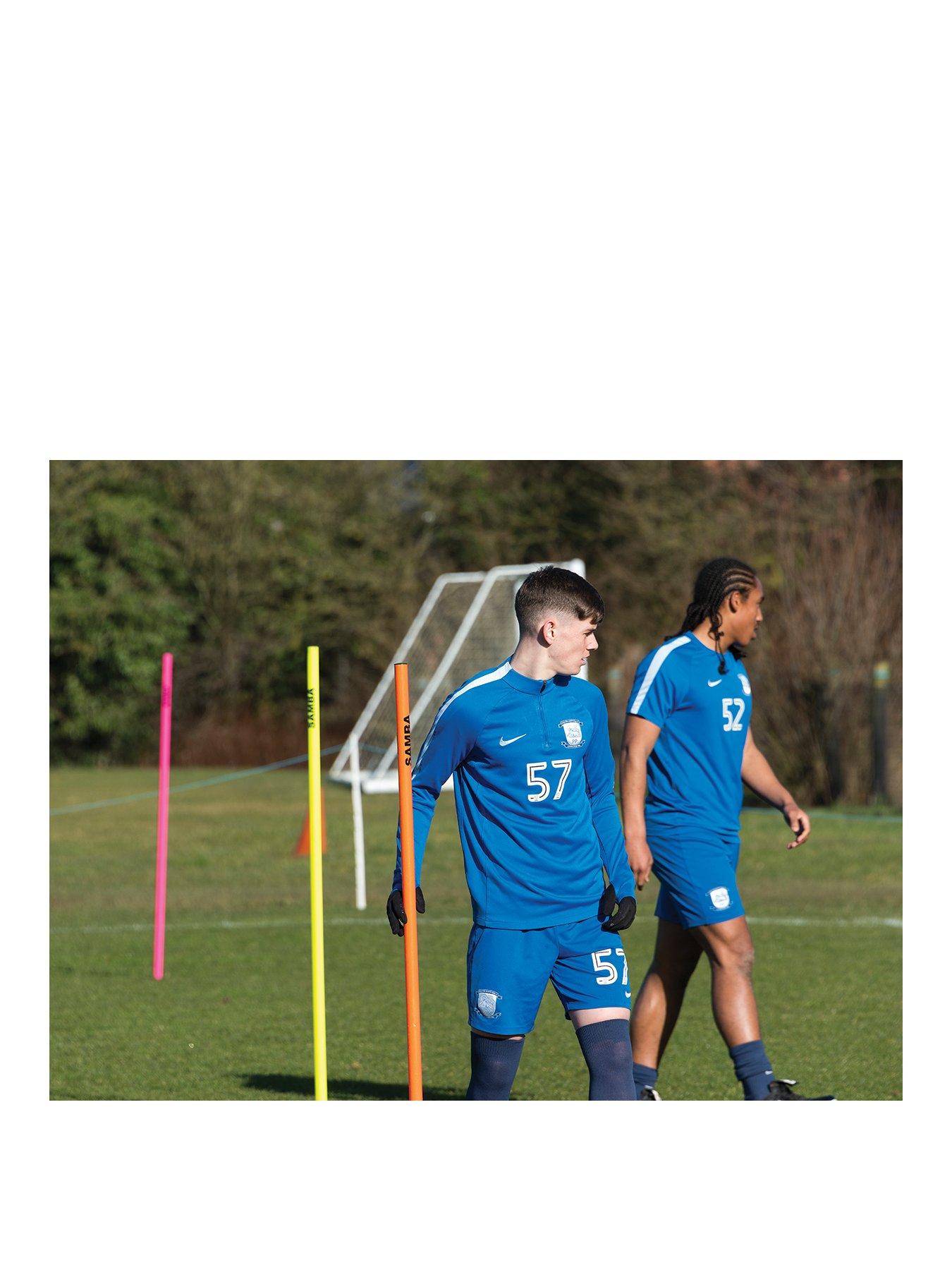 Image 1 of 2 of Samba Junior Boundary Poles 1.5m (Set of 12)