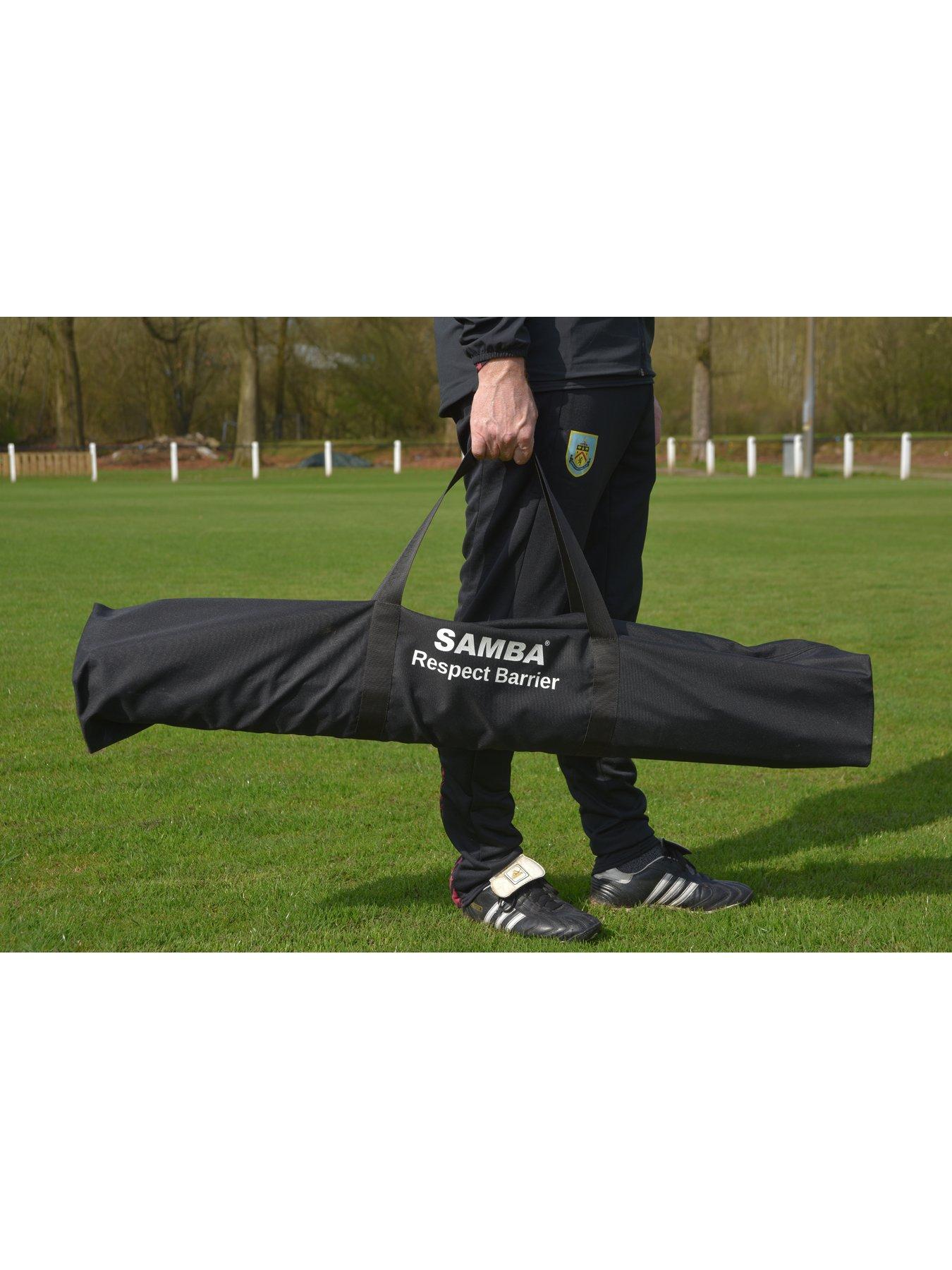 Image 2 of 2 of Samba Junior Boundary Poles 1.5m (Set of 12)