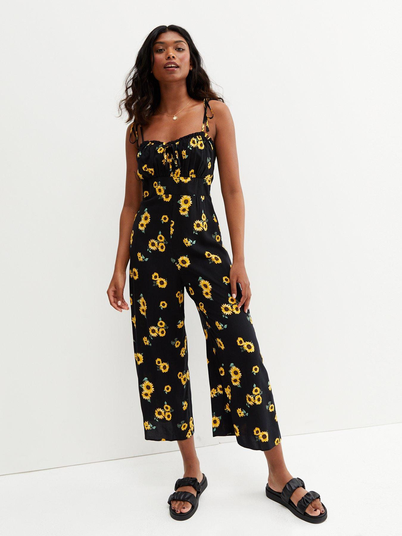 newlook jump suits