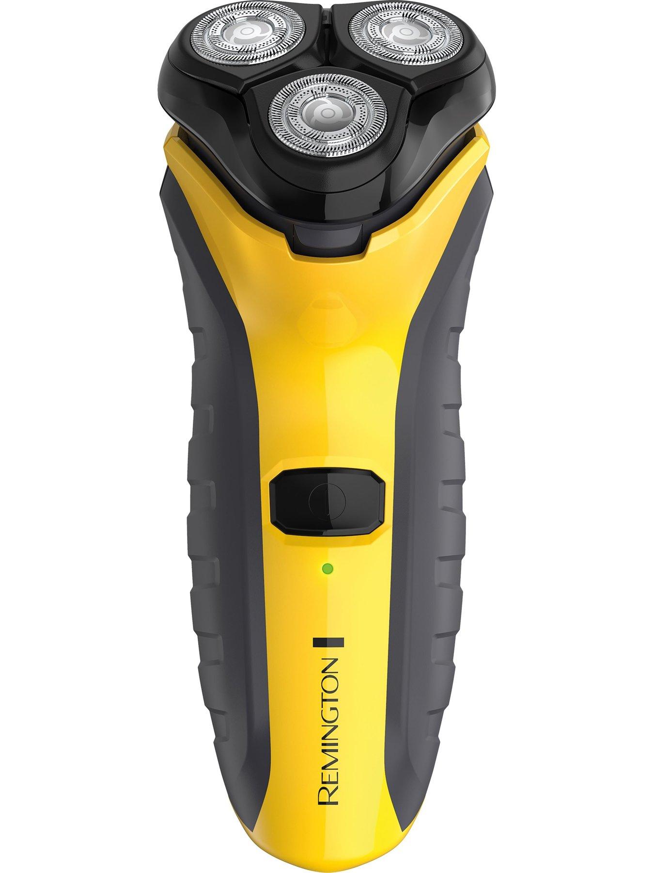 Image 3 of 6 of Remington Virtually Indestructible Rotary Shaver