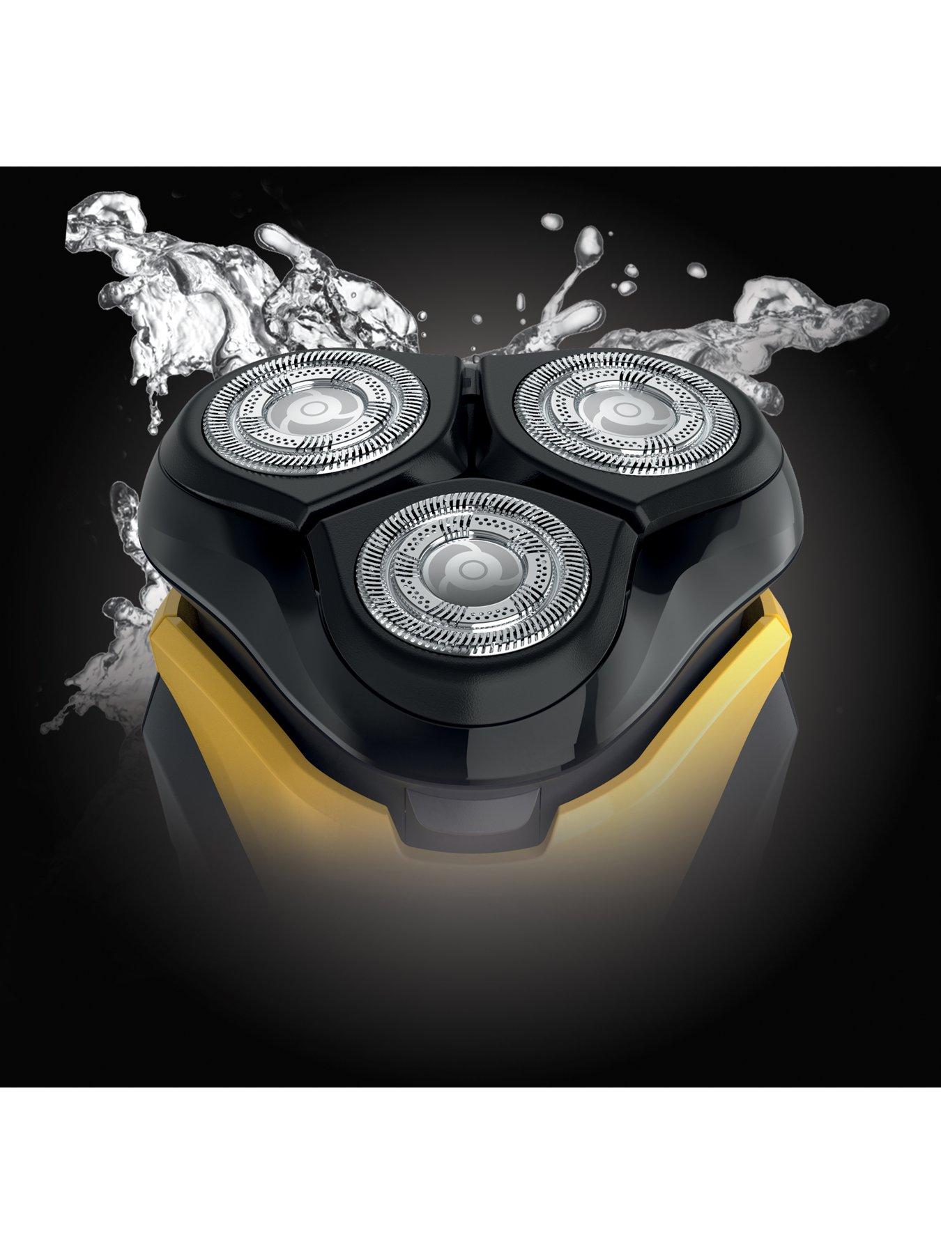 Image 5 of 6 of Remington Virtually Indestructible Rotary Shaver