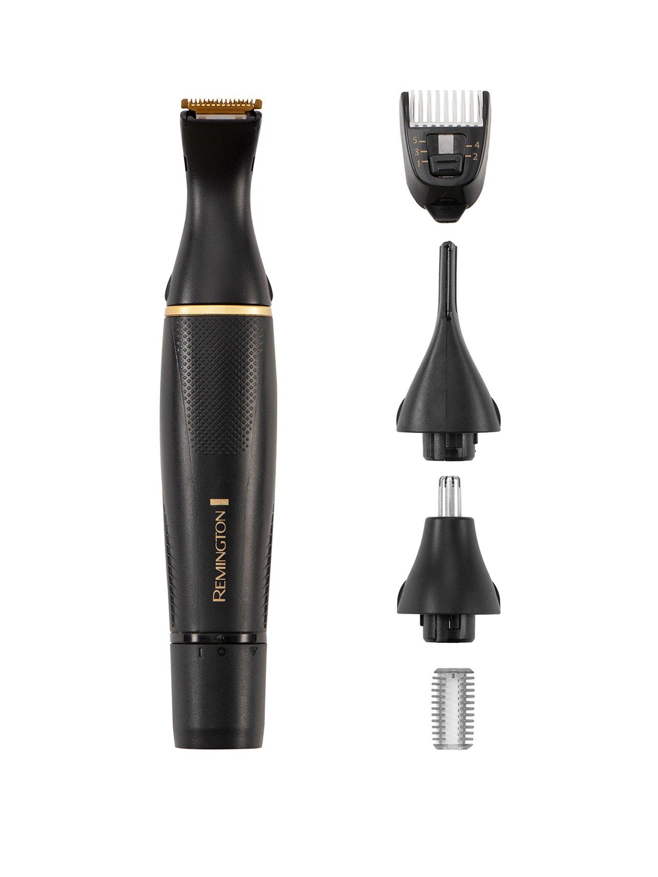 Detail hair trimmer discount