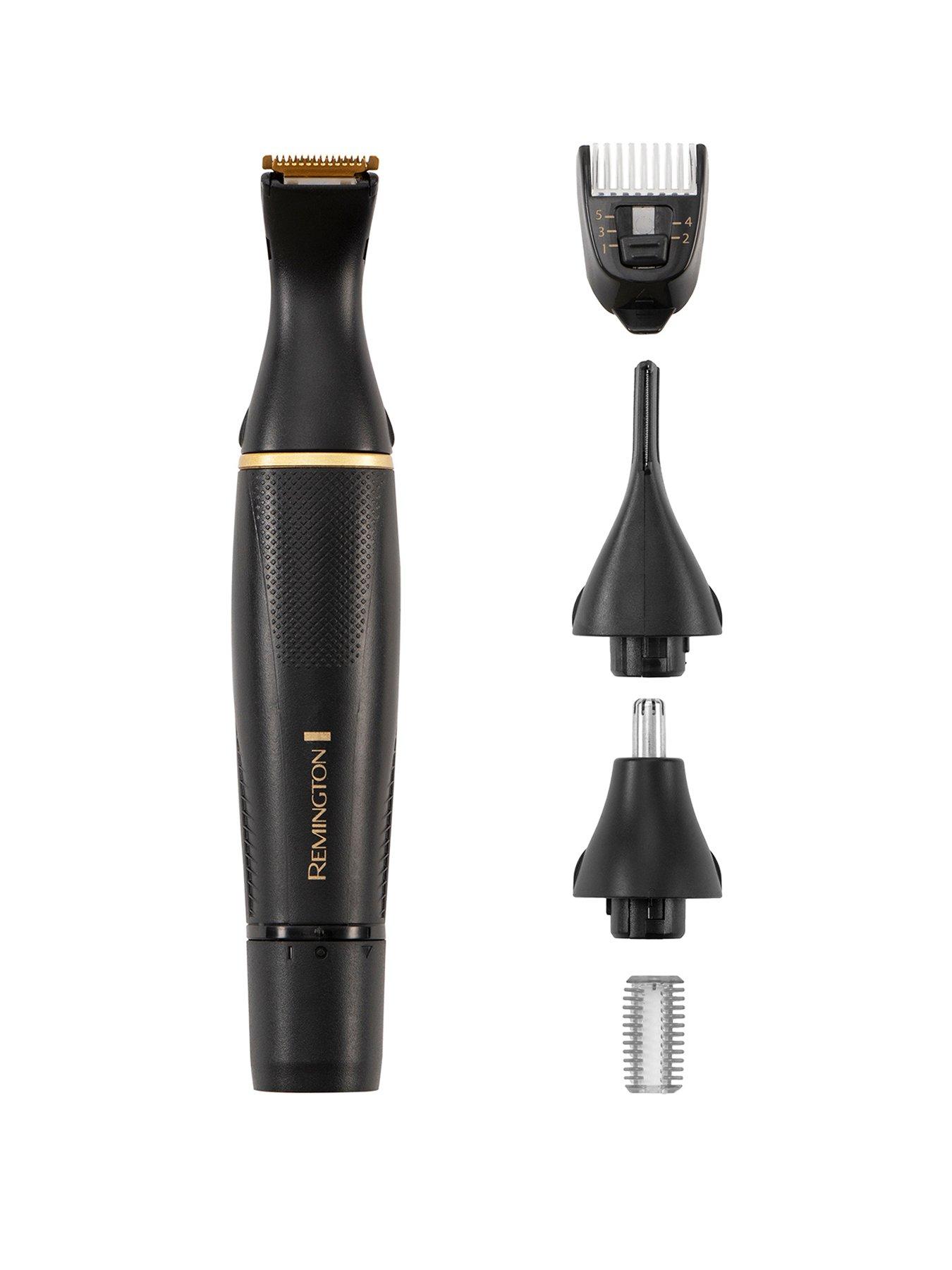 Remington T-Series Detail Kit