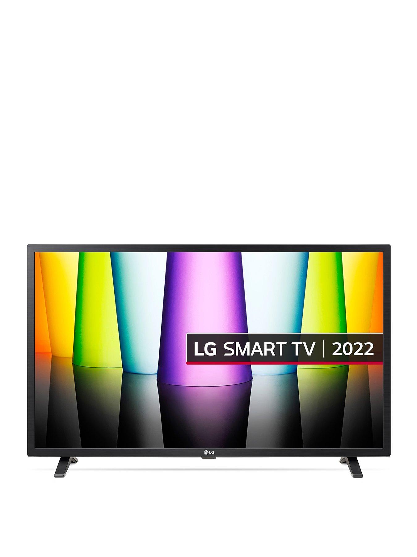 Philips 32 Full HD HDR LED Smart TV, 32PFS6908/05