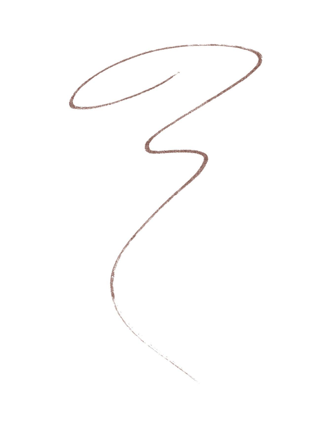 Image of MAYBELLINE Xpress Brow Eyebrow Pencil