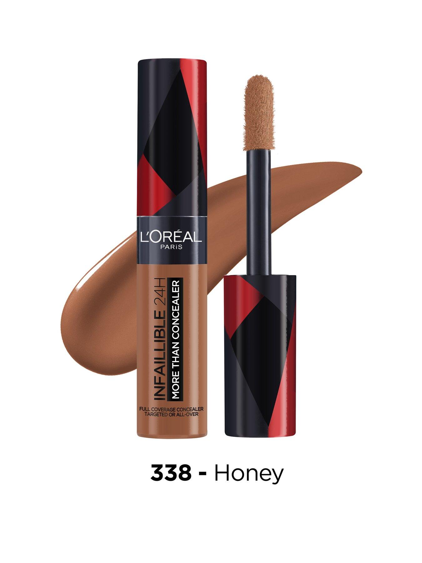 L'Oreal Paris Infallible 24H More Than Concealer - 32g