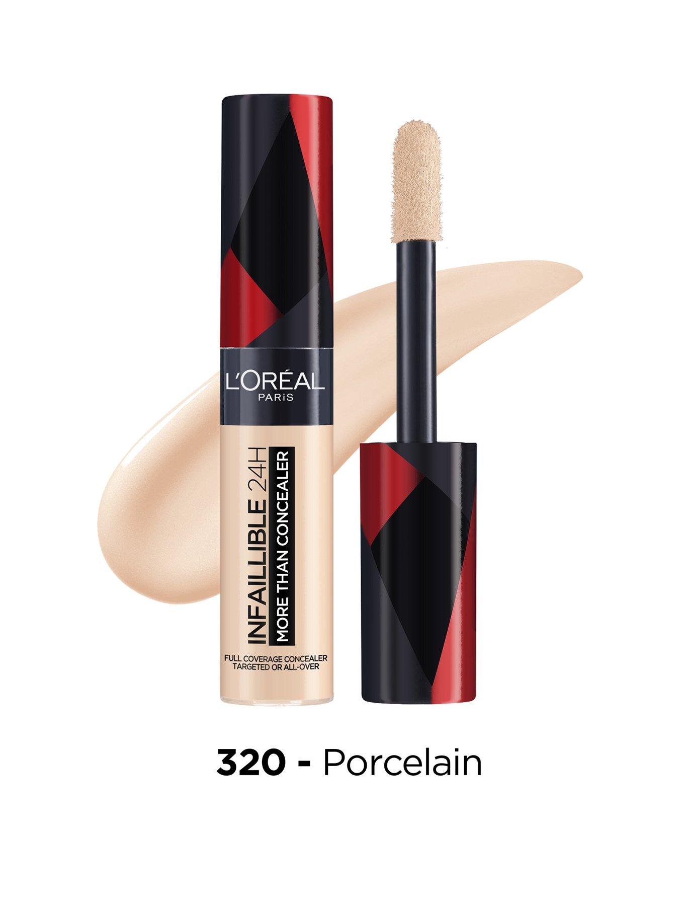 undefined Infallible 24H More Than Concealer - 32g