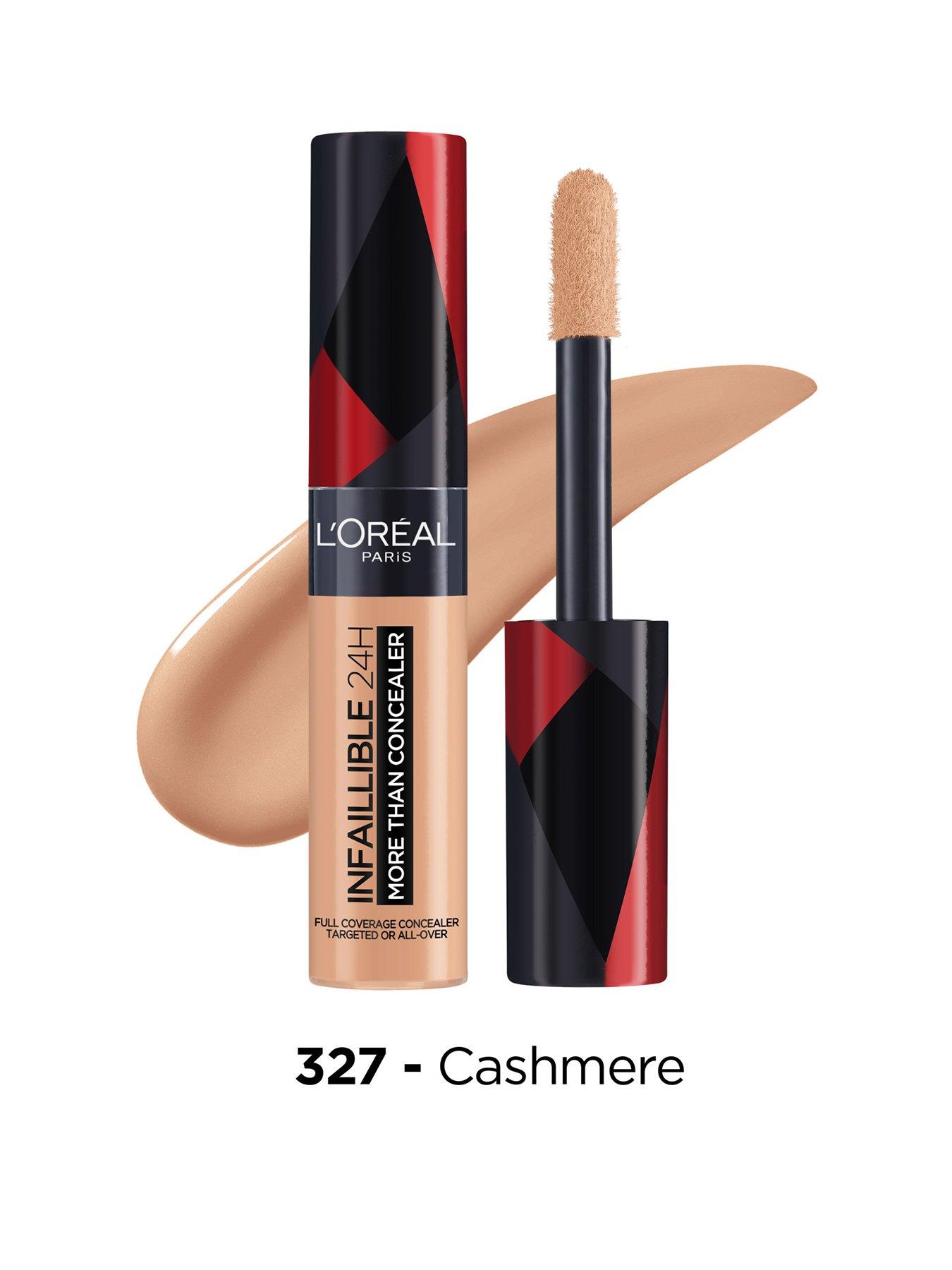 L'Oreal Paris Infallible 24H More Than Concealer - 32g