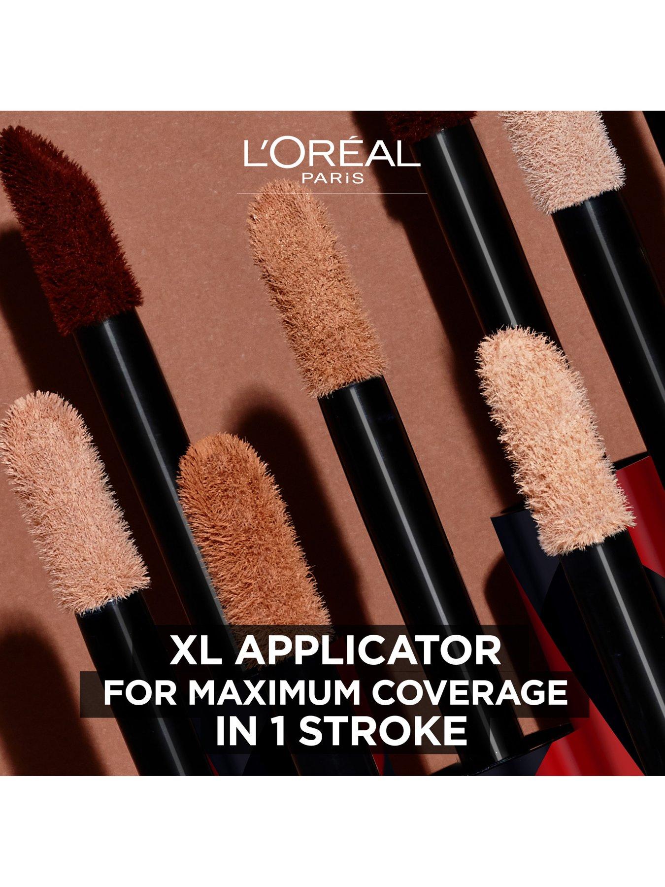 Image 3 of 4 of L'Oreal Paris Infallible 24H More Than Concealer -&nbsp;32g