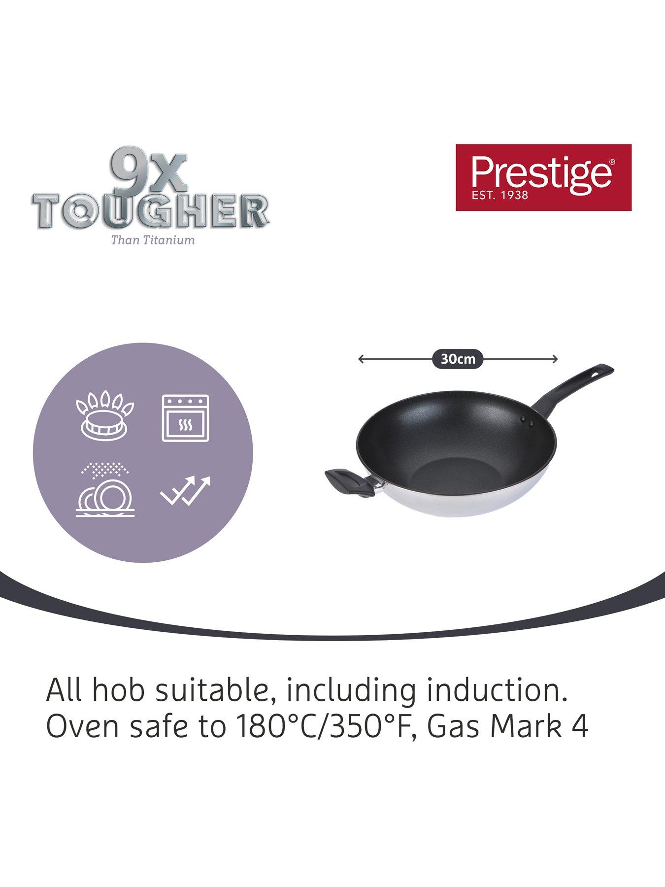 prestige-prestige-9x-tougher-ultra-durable-stainless-steel-non-stick-induction-30cm-stirfrypan-with-helper-handledetail