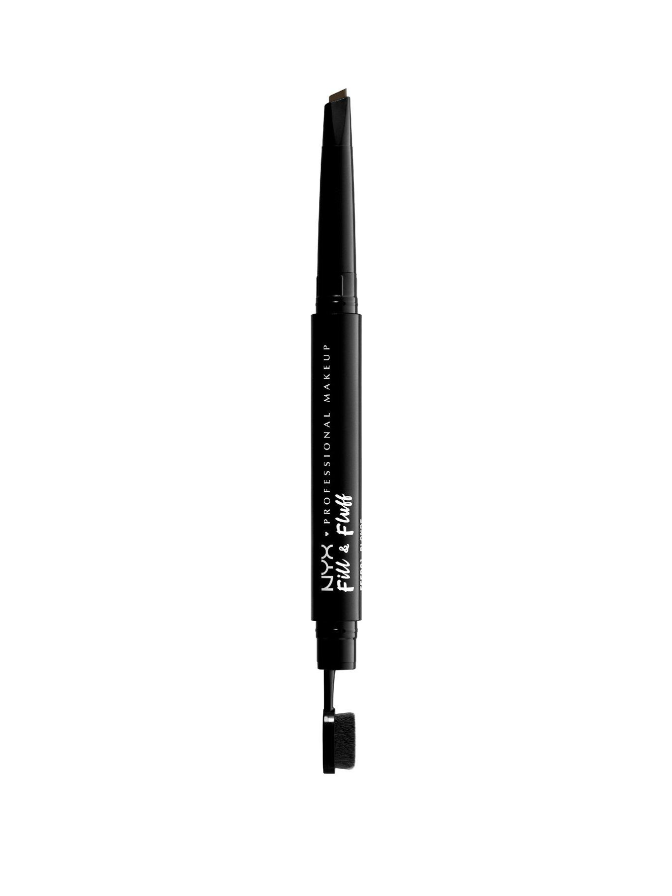 Nyx eyebrow clearance pencil