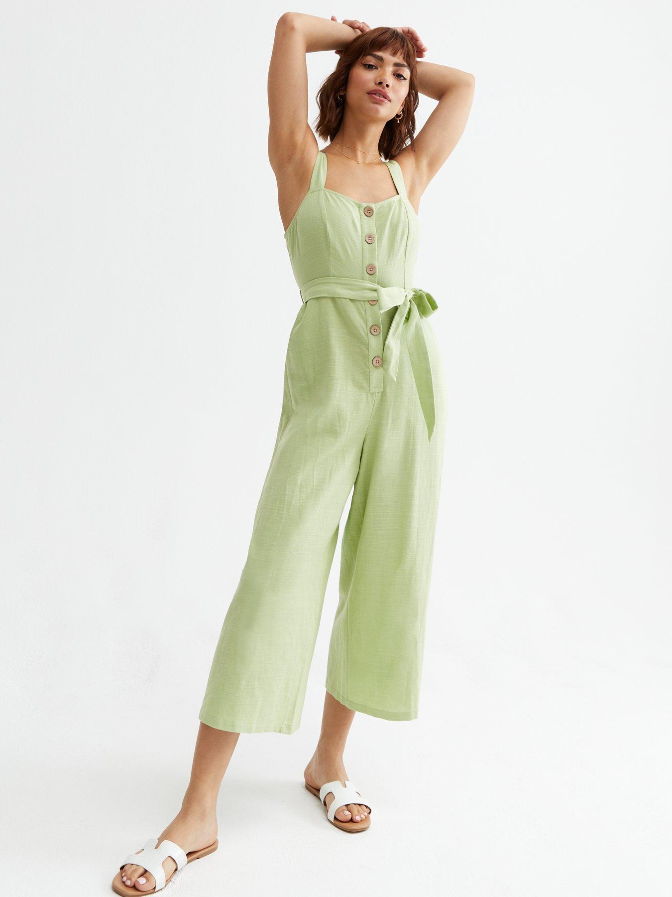 new look 915 jumpsuit