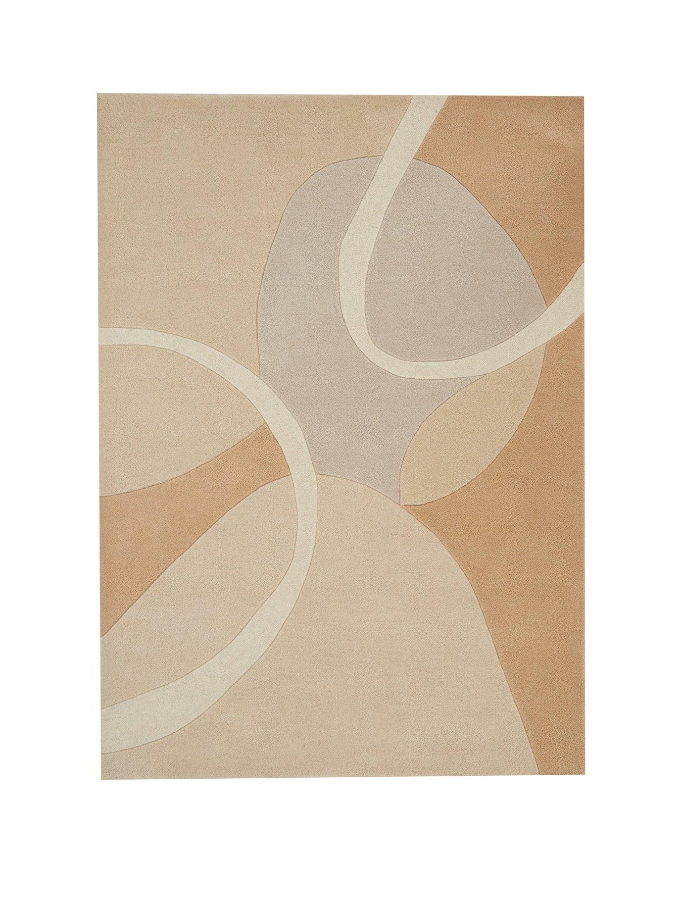 very-home-casa-shapes-rug