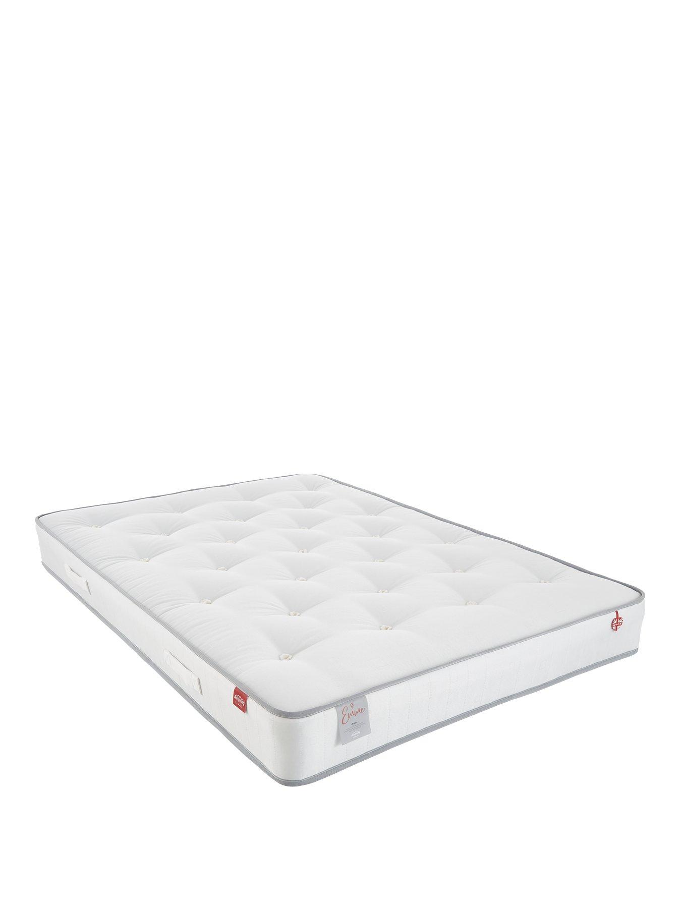 undefined Emme Ortho Small Double Mattress