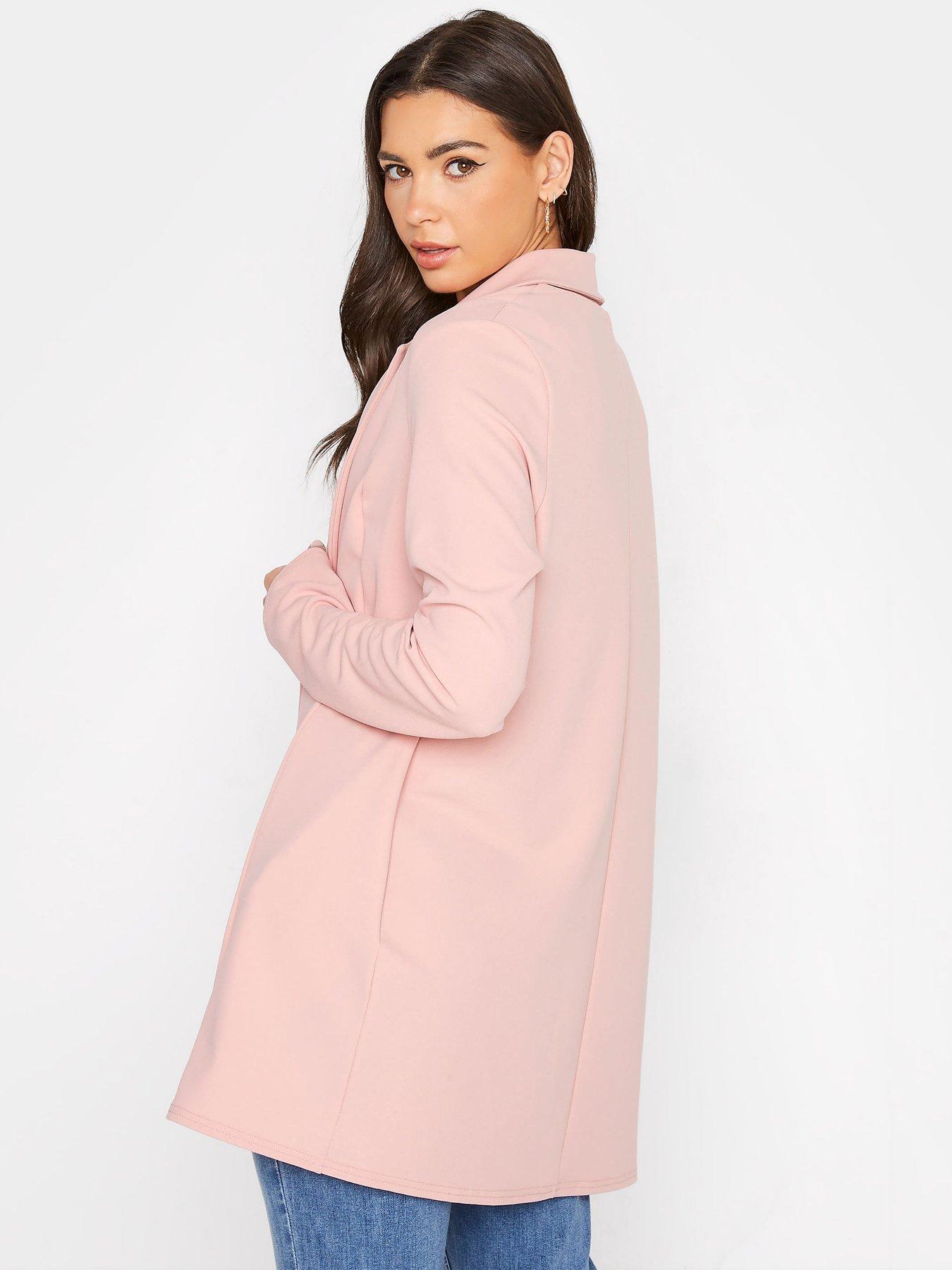 boohoo teletubby coat