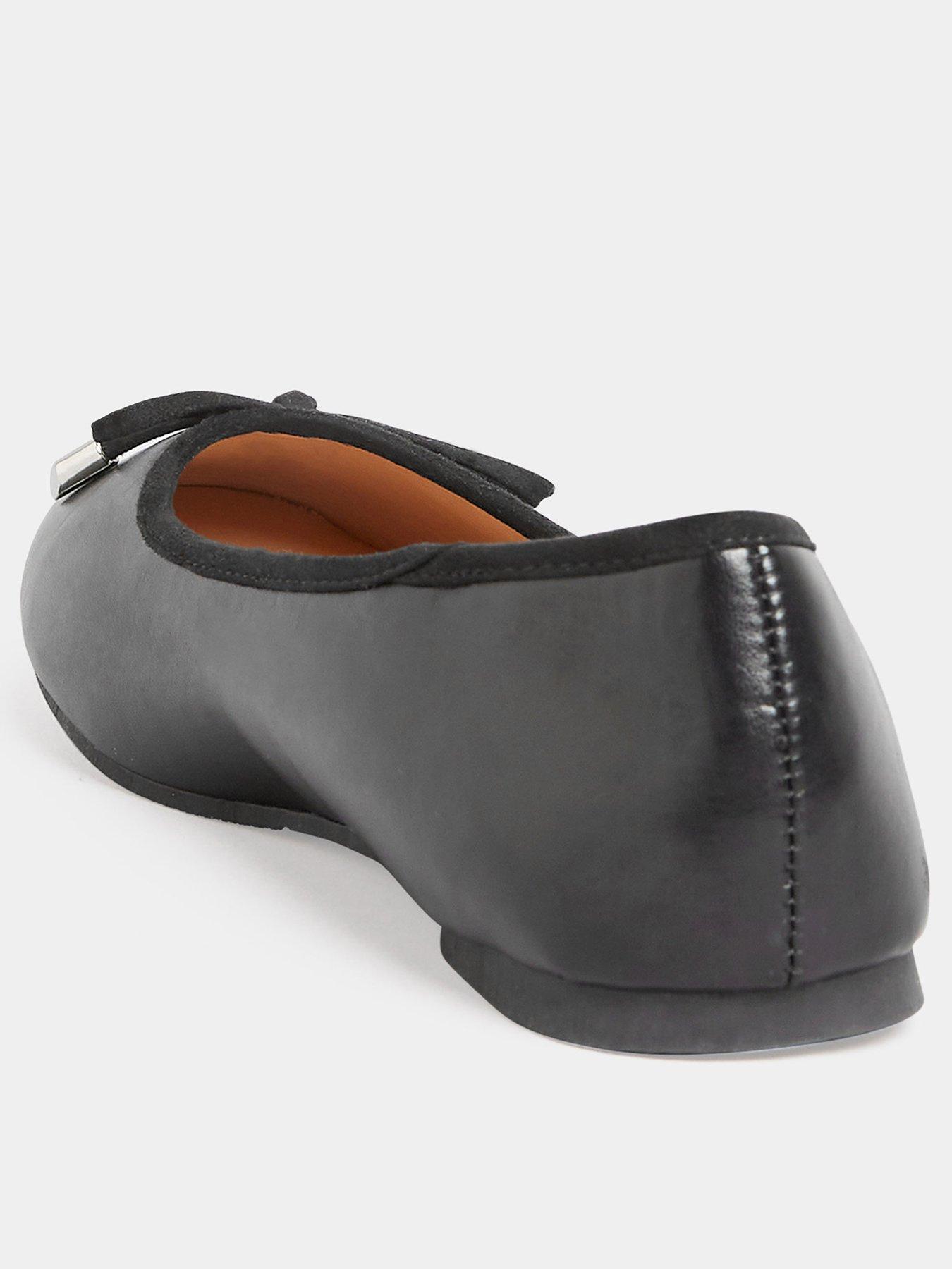 long-tall-sally-ballerina-pumps-blackstillFront