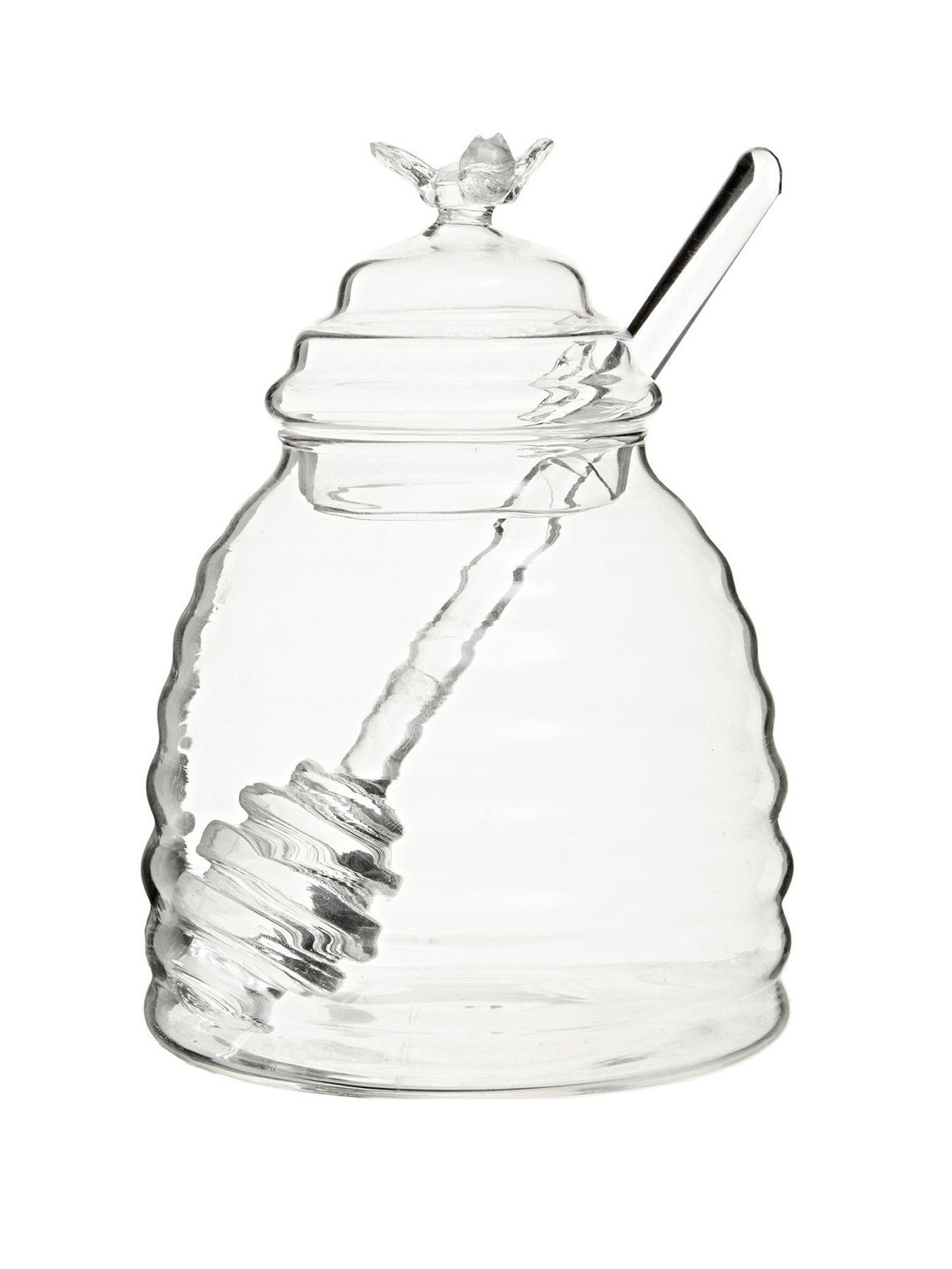 premier-housewares-farrow-honey-jar-with-dipperfront