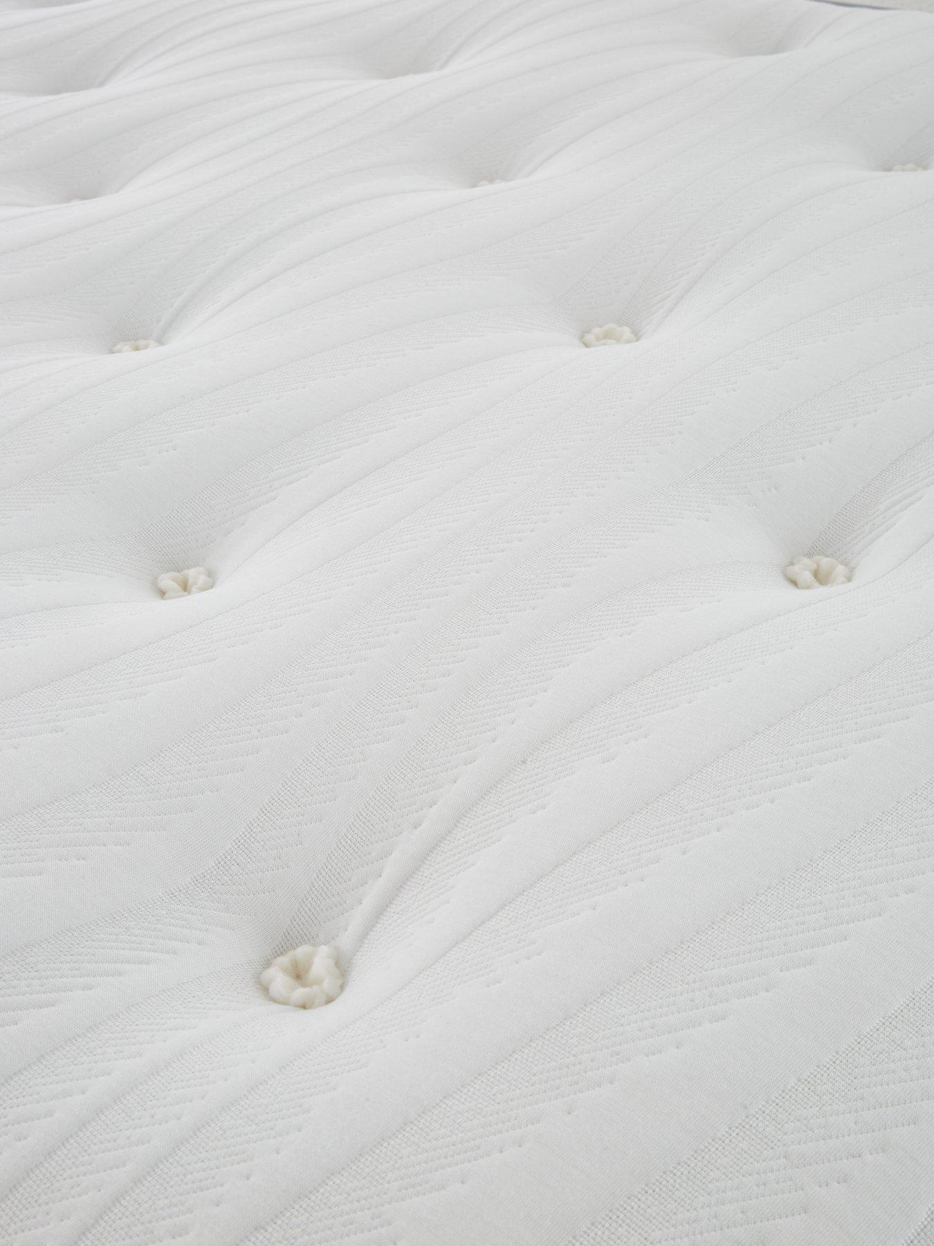 Image 3 of 4 of Airsprung Viva 1000 Pocket Comfort&nbsp;Mattress