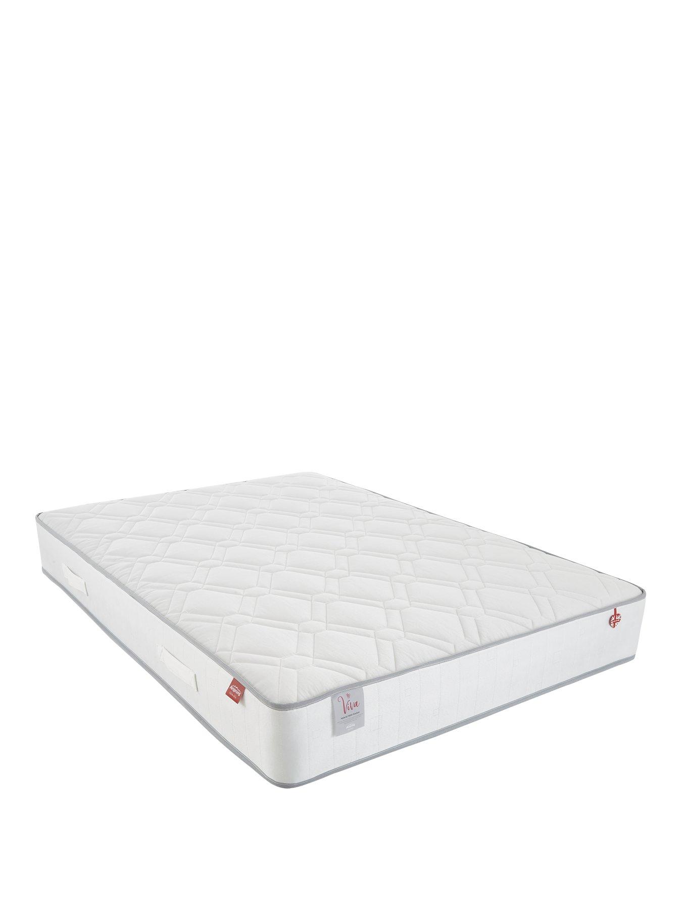 airsprung-viva-hybrid-1000-pocketnbspmattress