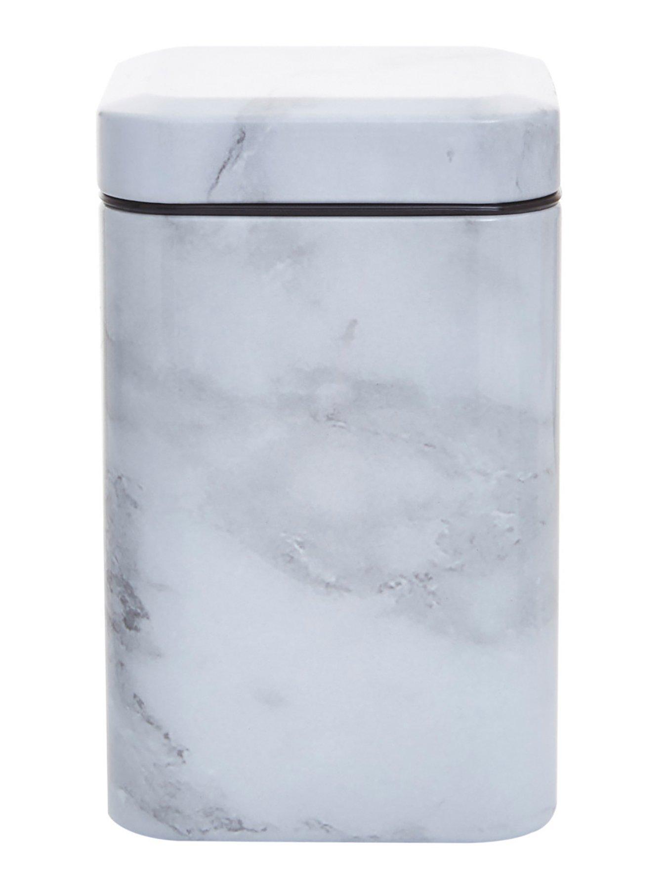 premier-housewares-marble-5-piece-kitchen-storage-setstillFront