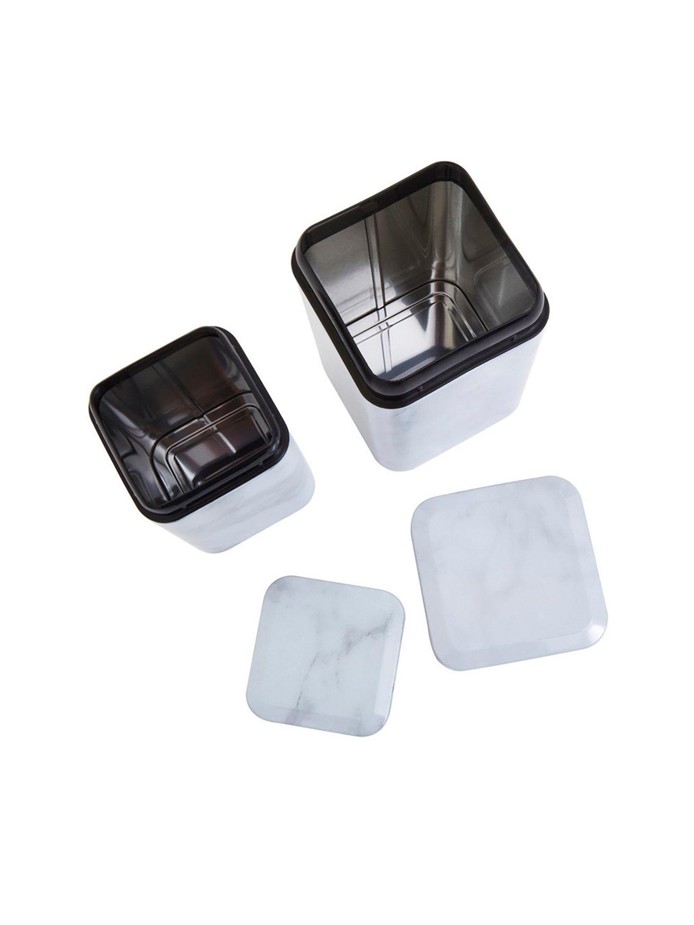 premier-housewares-marble-5-piece-kitchen-storage-setoutfit