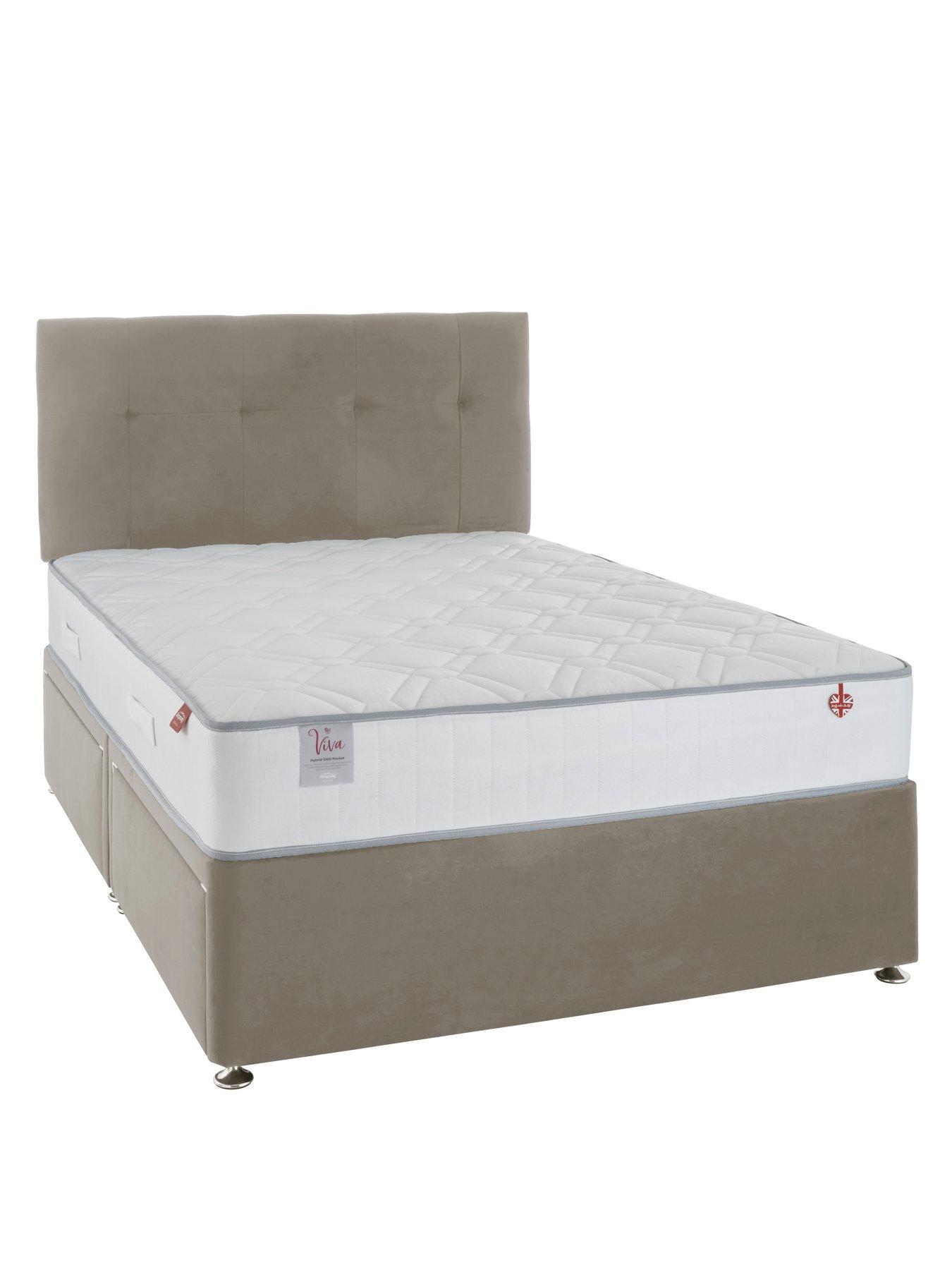 airsprung-viva-hybrid-1000-pocket-bed-mattress