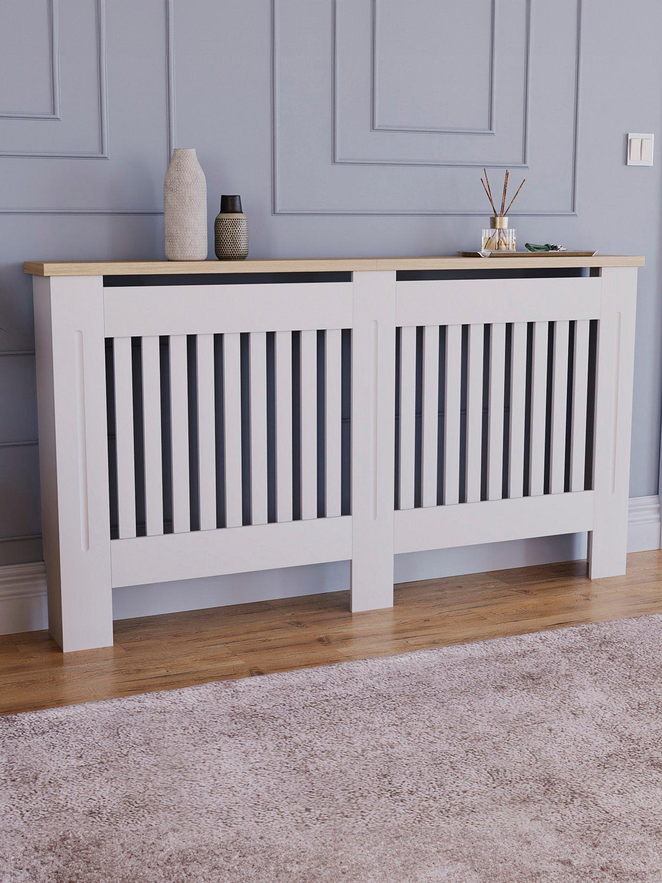 Shop a Selection Of Radiator Covers at Very Ireland