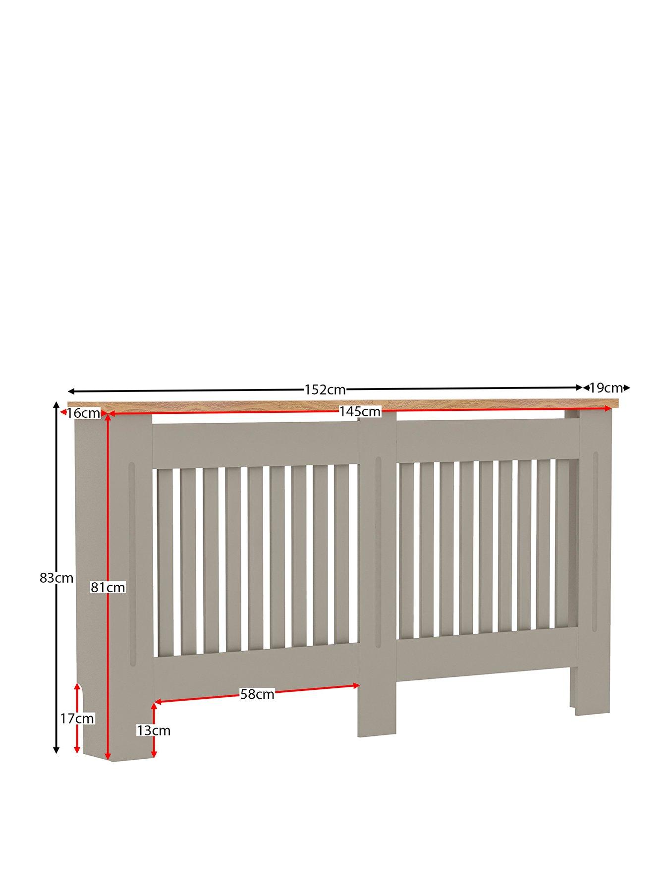 vida-designs-arlington-large-radiator-cover-greystillFront