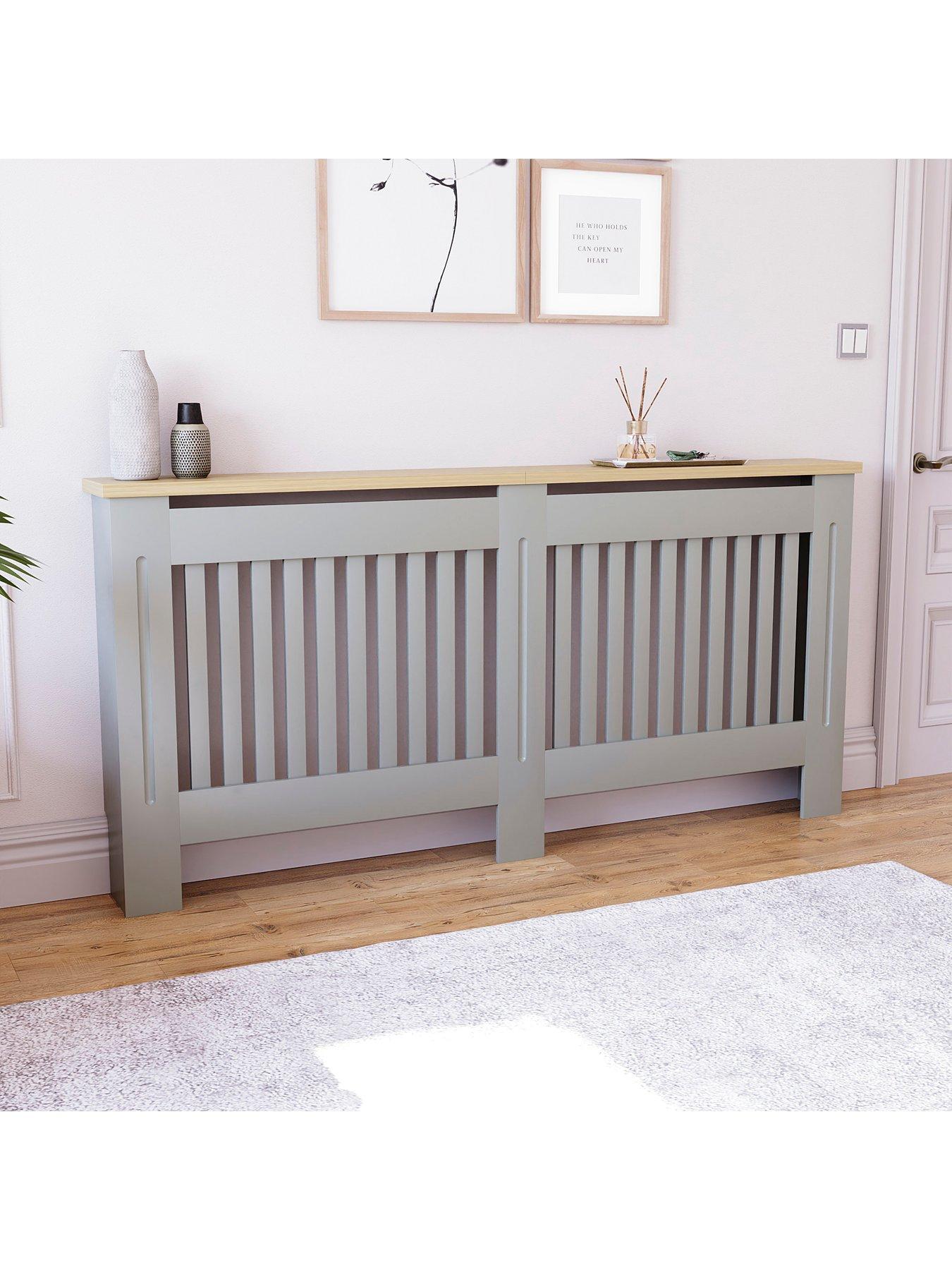 undefined Arlington Extra Large Radiator Cover