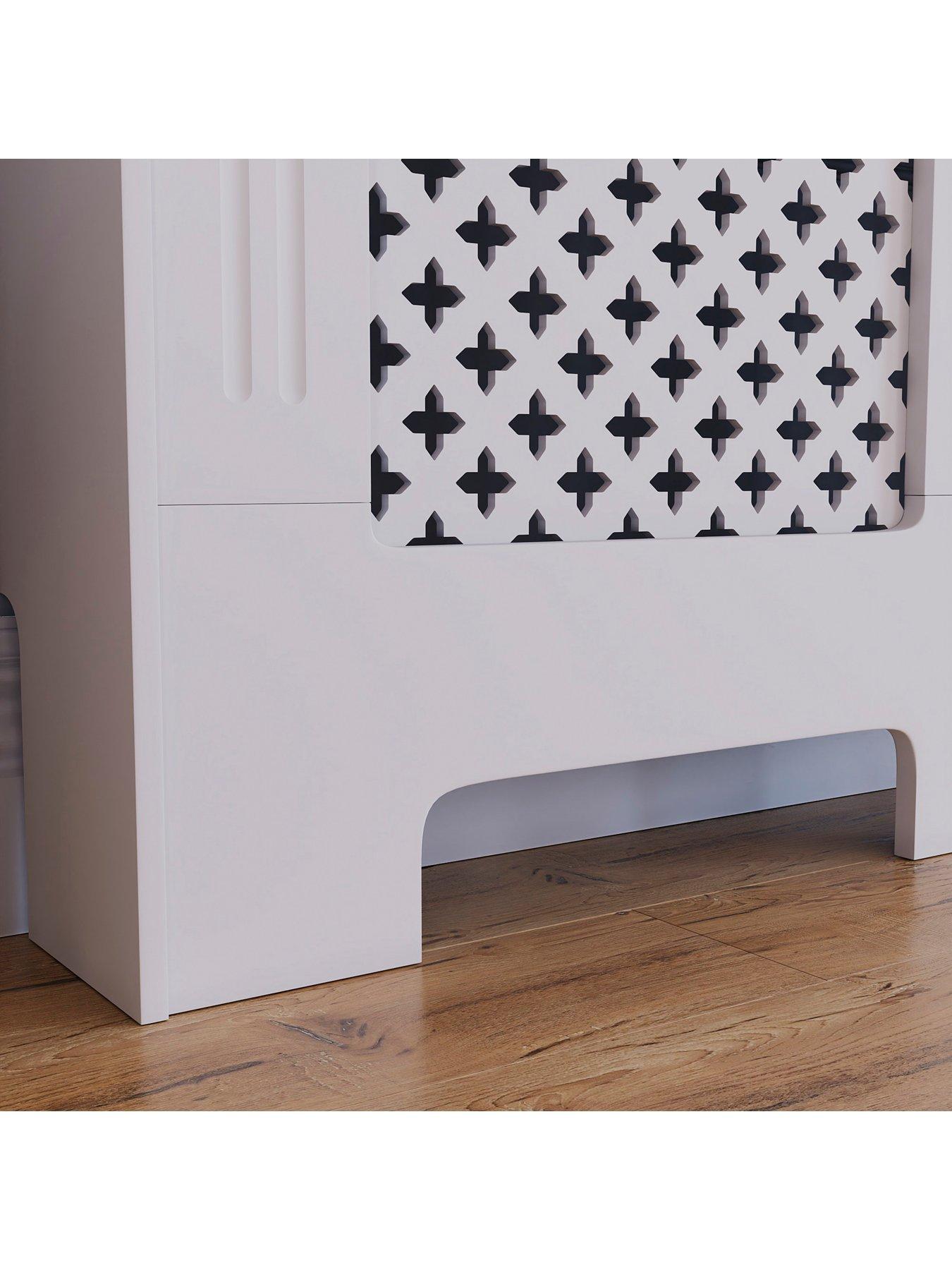 vida-designs-oxford-medium-radiator-cover-whitedetail