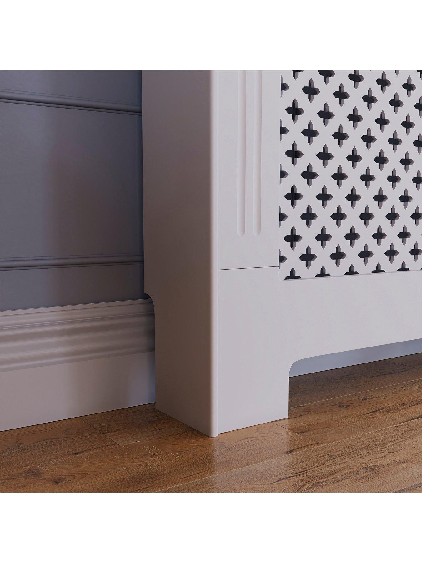 vida-designs-oxford-large-radiator-cover-whitedetail