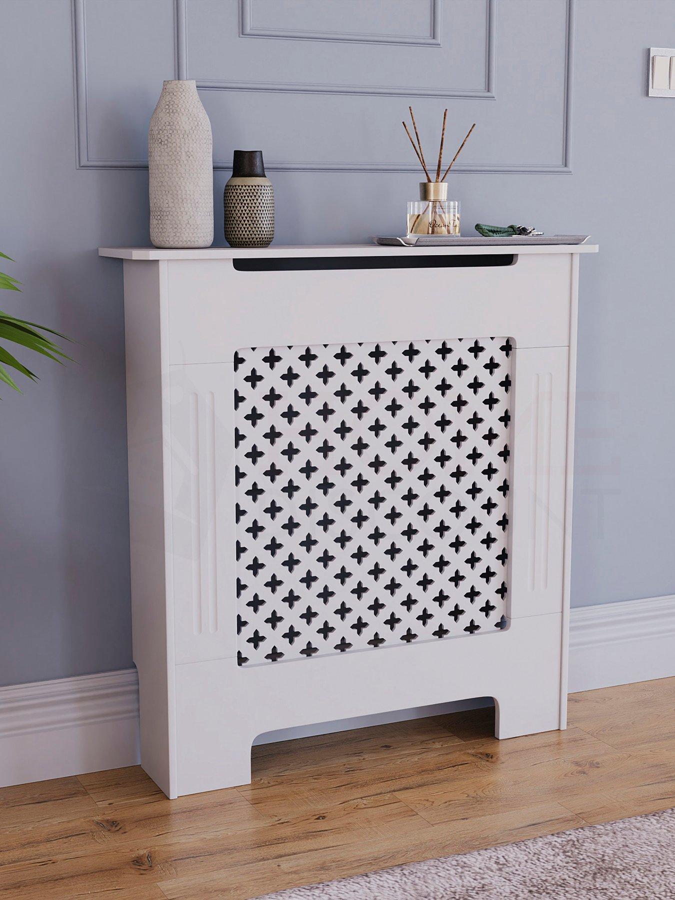 vida-designs-oxford-small-radiator-cover-white