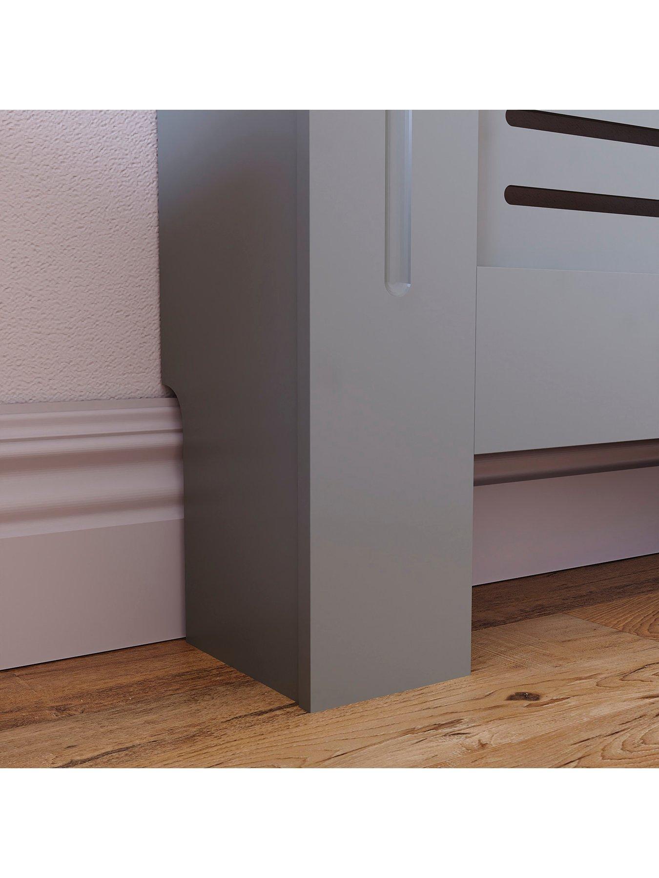 vida-designs-milton-medium-radiator-cover-greydetail