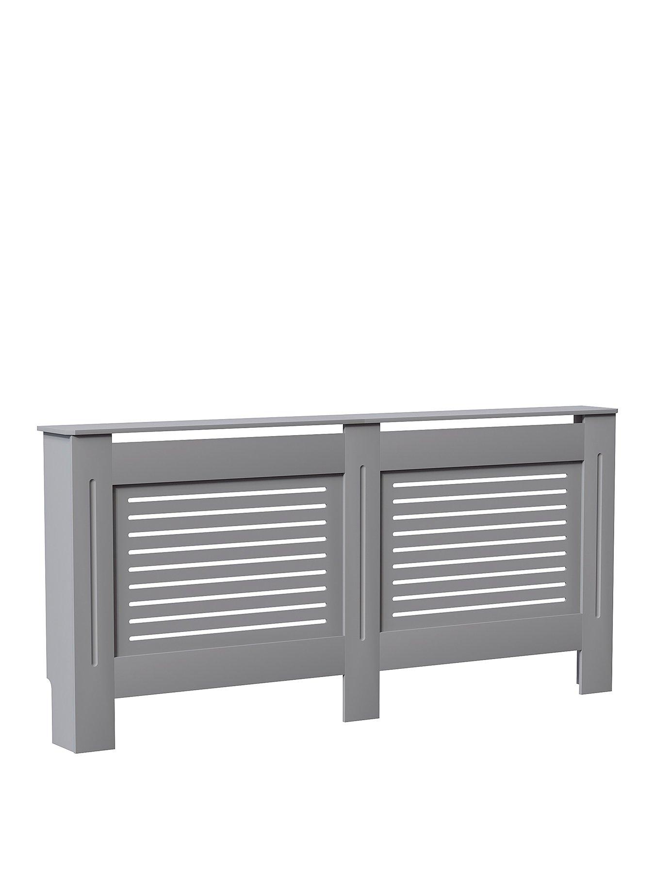 vida-designs-milton-extra-large-radiator-cover-greystillFront