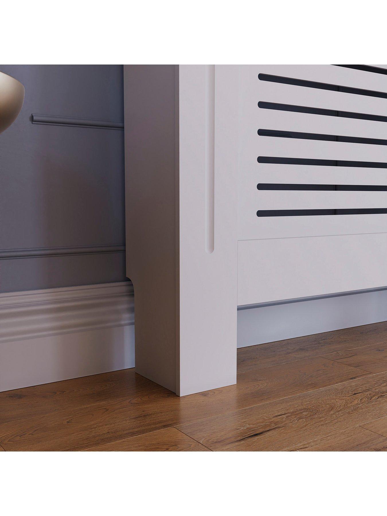 vida-designs-milton-extra-large-radiator-cover-whitedetail