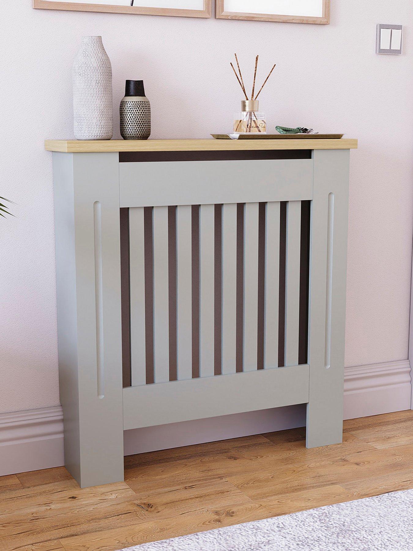 undefined Arlington Small Radiator Cover