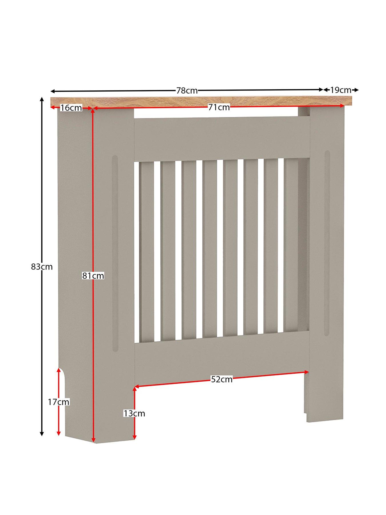 vida-designs-arlington-small-radiator-cover-oliver-greystillFront