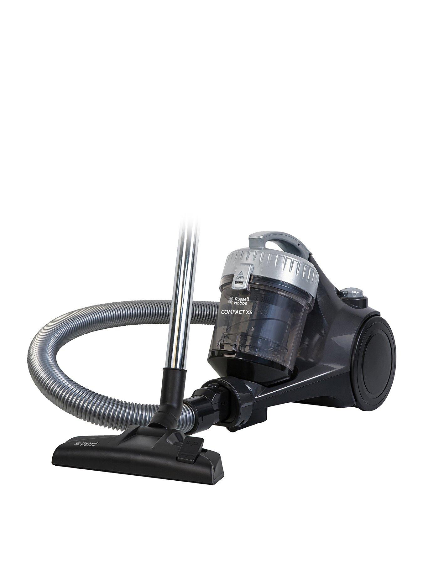 Russell Hobbs Russell Hobbs RHCV1611 COMPACT XS Cylinder Vacuum