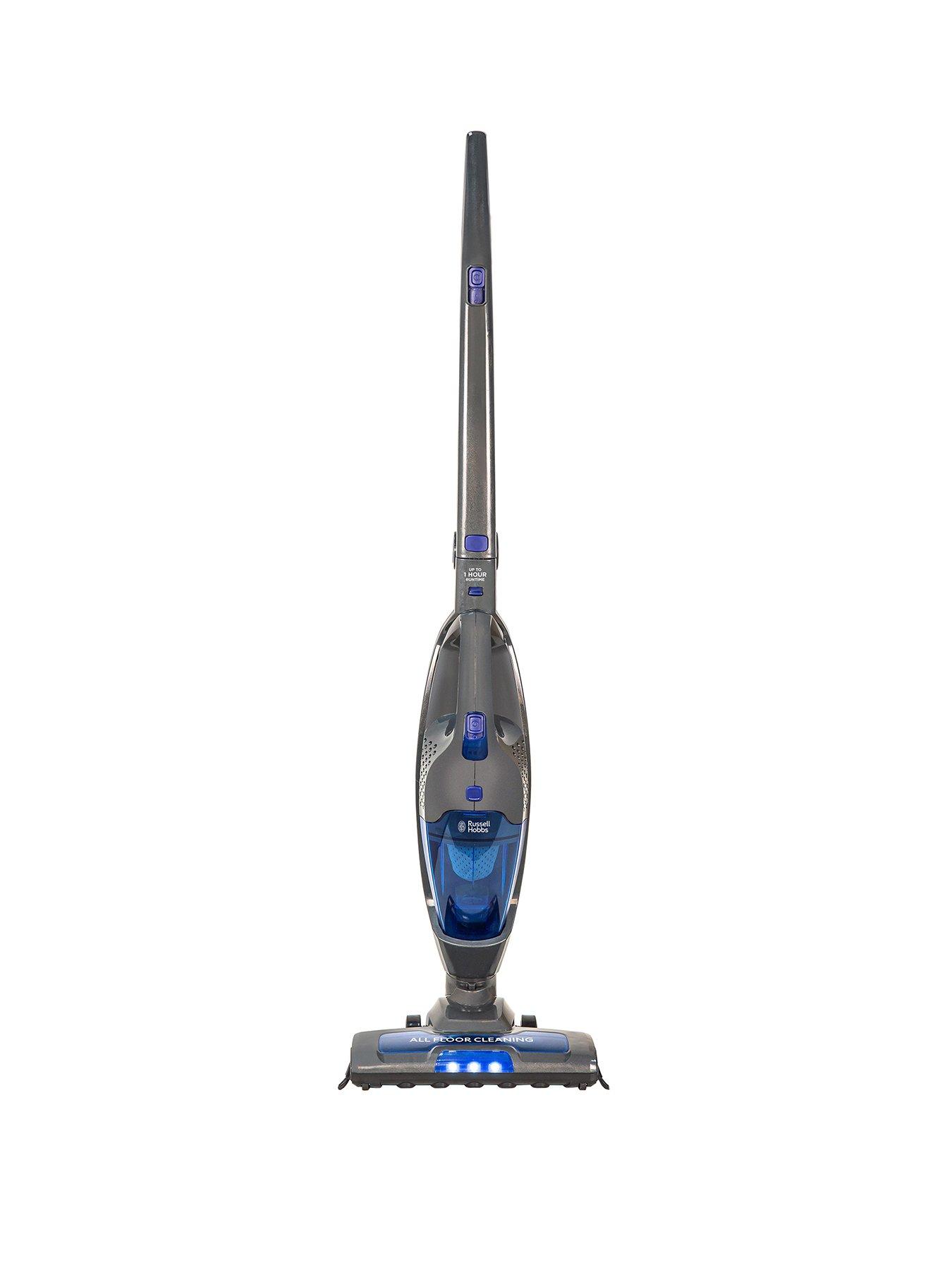 Russell Hobbs Rhsv2211 Centaur 2-In-1 Cordless Stick Vacuum Cleaner in One Colour